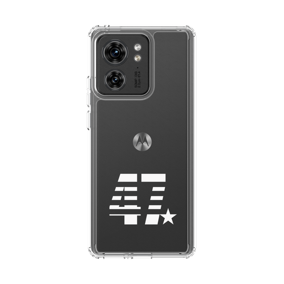 スリムプロテクションケース［ MIW - #47 - クリア ］