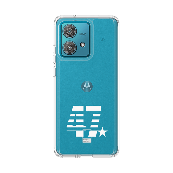 スリムプロテクションケース［ MIW - #47 - クリア ］