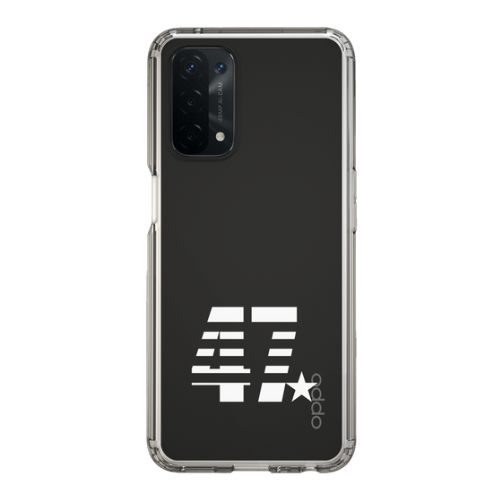 スリムプロテクションケース［ MIW - #47 - クリア ］