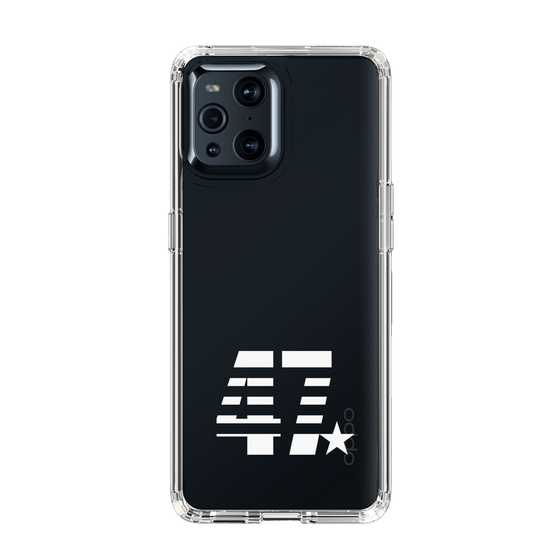 スリムプロテクションケース［ MIW - #47 - クリア ］