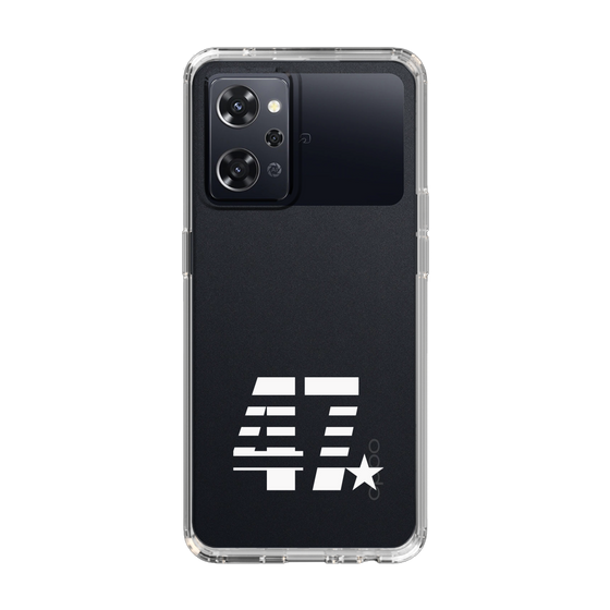 スリムプロテクションケース［ MIW - #47 - クリア ］