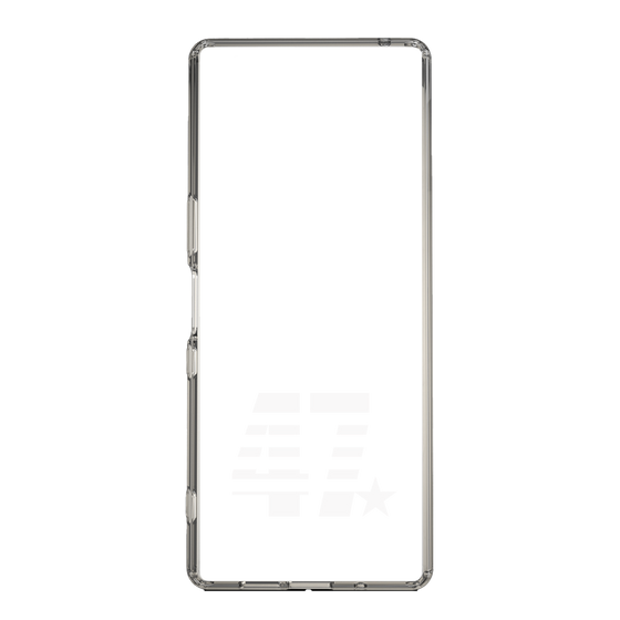 スリムプロテクションケース［ MIW - #47 - クリア ］