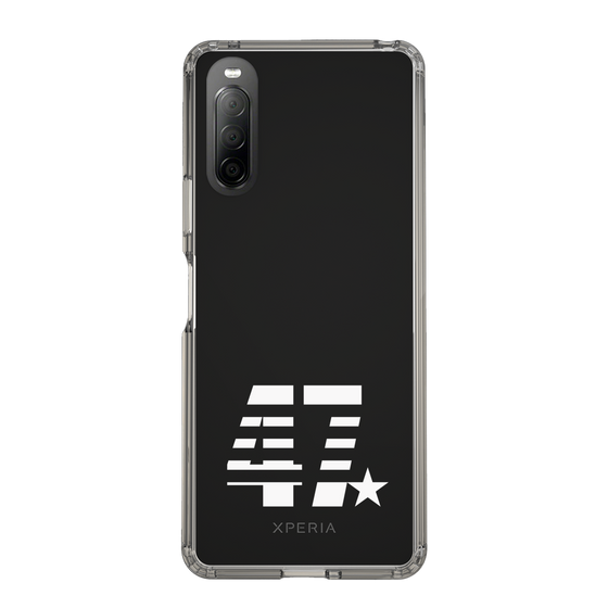 スリムプロテクションケース［ MIW - #47 - クリア ］