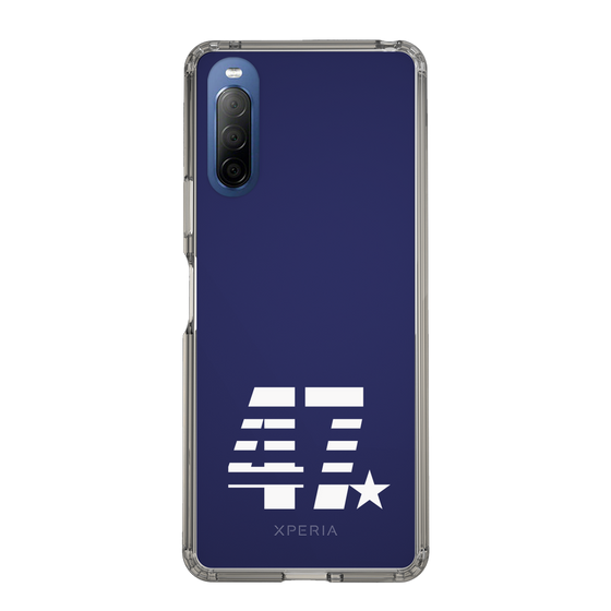 スリムプロテクションケース［ MIW - #47 - クリア ］