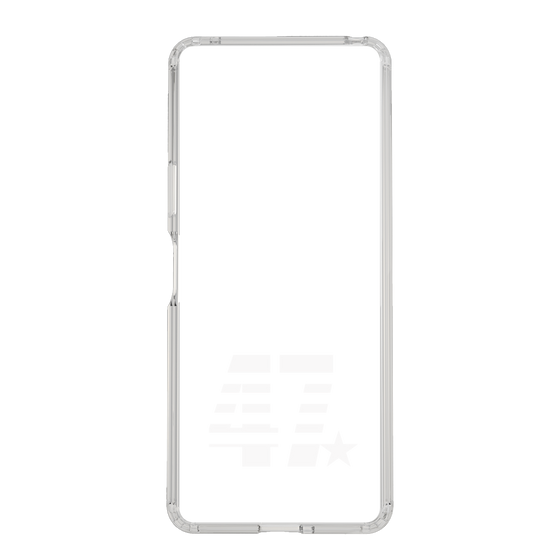 スリムプロテクションケース［ MIW - #47 - クリア ］