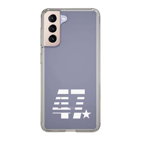 スリムプロテクションケース［ MIW - #47 - クリア ］