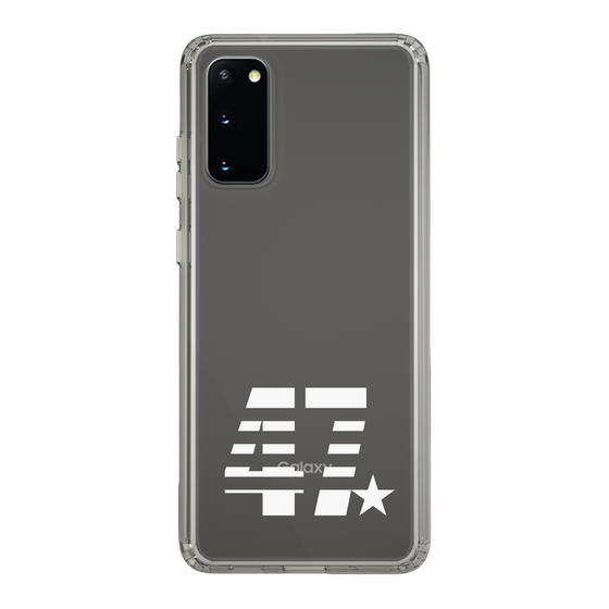 スリムプロテクションケース［ MIW - #47 - クリア ］