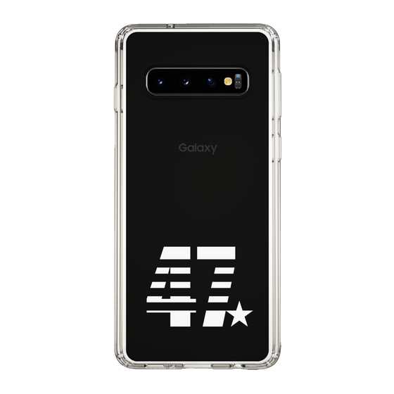 スリムプロテクションケース［ MIW - #47 - クリア ］