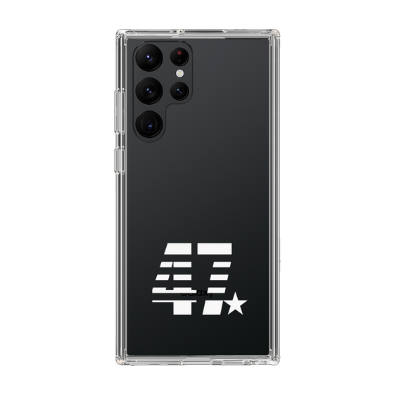 スリムプロテクションケース［ MIW - #47 - クリア ］