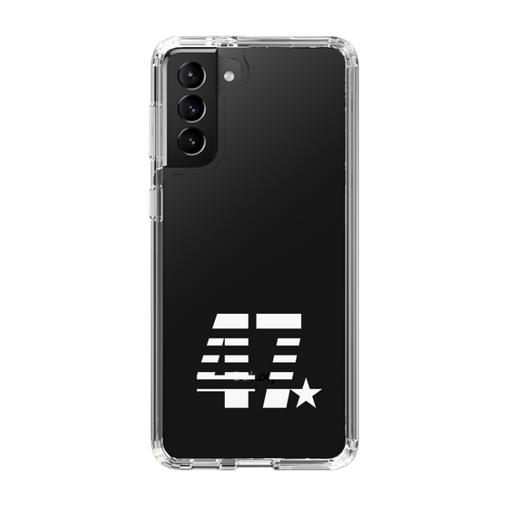 スリムプロテクションケース［ MIW - #47 - クリア ］