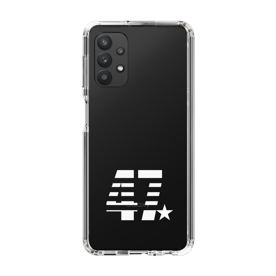 スリムプロテクションケース［ MIW - #47 - クリア ］