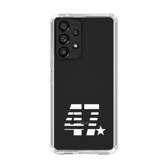 スリムプロテクションケース［ MIW - #47 - クリア ］