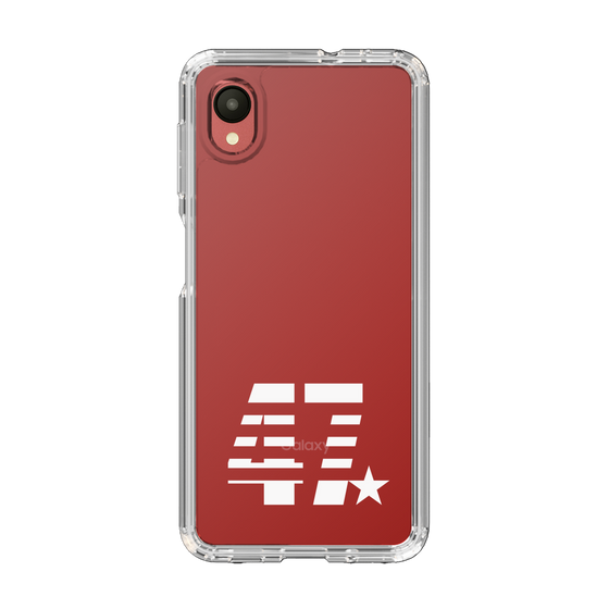 スリムプロテクションケース［ MIW - #47 - クリア ］