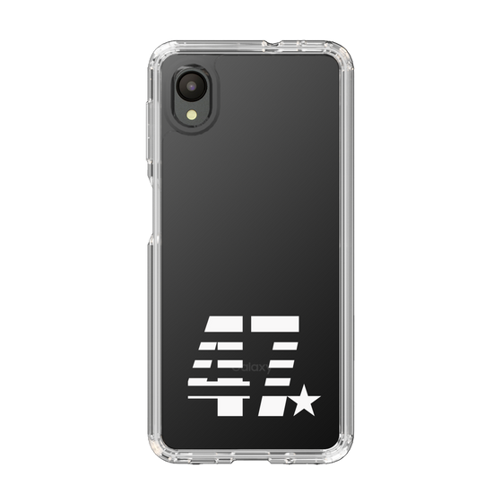 スリムプロテクションケース［ MIW - #47 - クリア ］