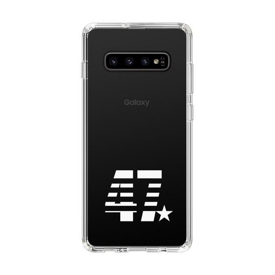 スリムプロテクションケース［ MIW - #47 - クリア ］