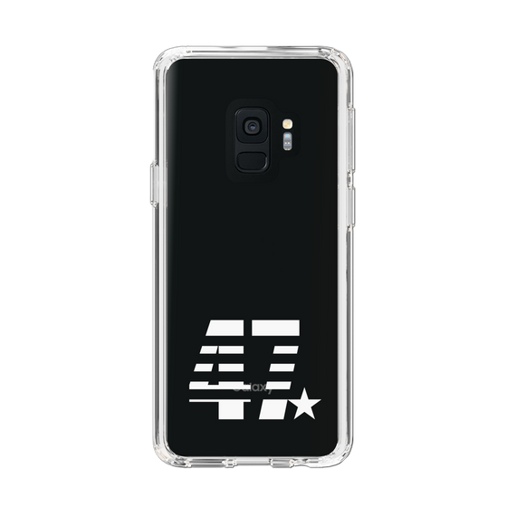 スリムプロテクションケース［ MIW - #47 - クリア ］