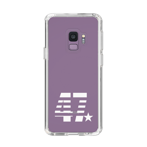 スリムプロテクションケース［ MIW - #47 - クリア ］