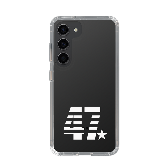 スリムプロテクションケース［ MIW - #47 - クリア ］