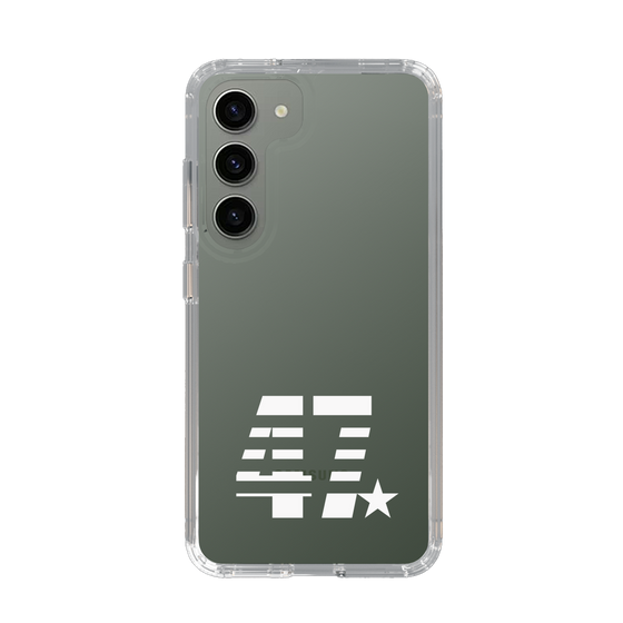 スリムプロテクションケース［ MIW - #47 - クリア ］