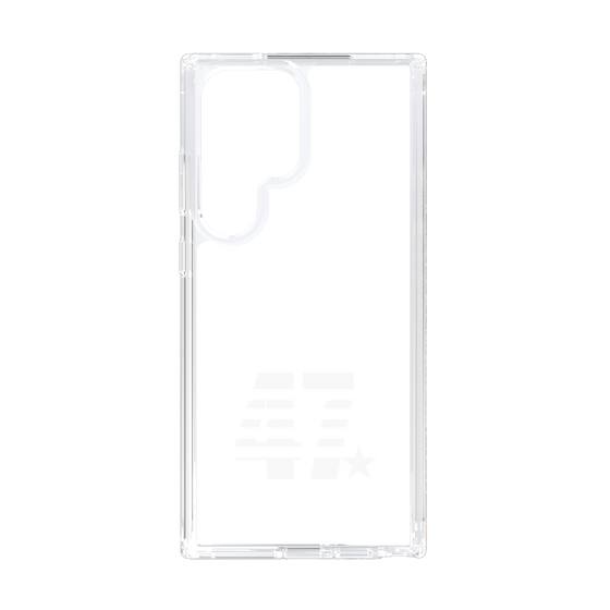 スリムプロテクションケース［ MIW - #47 - クリア ］