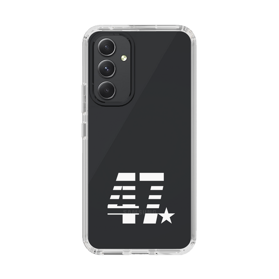 スリムプロテクションケース［ MIW - #47 - クリア ］