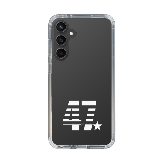 スリムプロテクションケース［ MIW - #47 - クリア ］