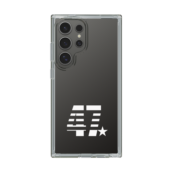 スリムプロテクションケース［ MIW - #47 - クリア ］