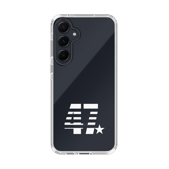 スリムプロテクションケース［ MIW - #47 - クリア ］