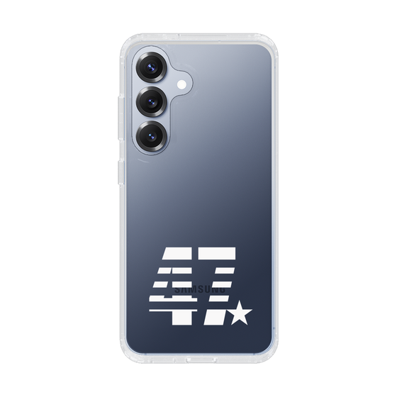 スリムプロテクションケース［ MIW - #47 - クリア ］