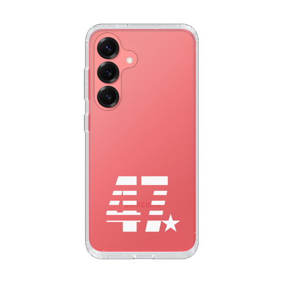 スリムプロテクションケース［ MIW - #47 - クリア ］