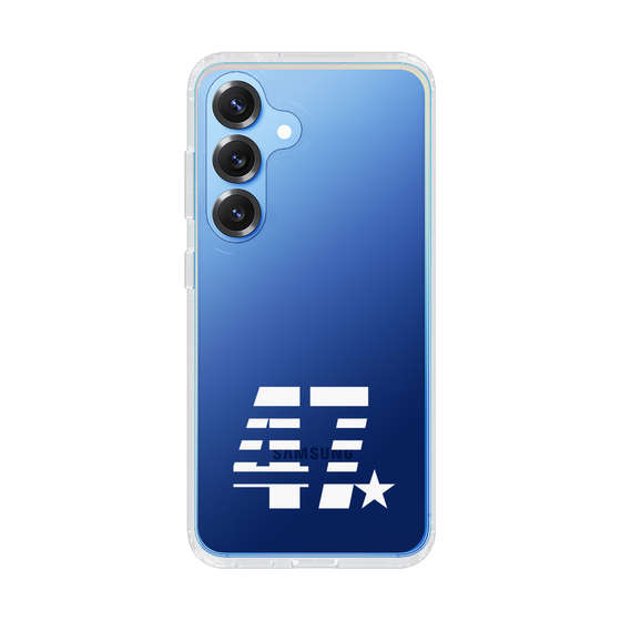 スリムプロテクションケース［ MIW - #47 - クリア ］