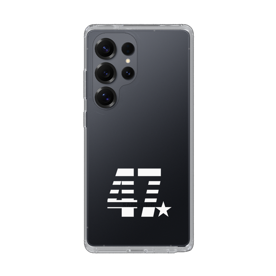 スリムプロテクションケース［ MIW - #47 - クリア ］