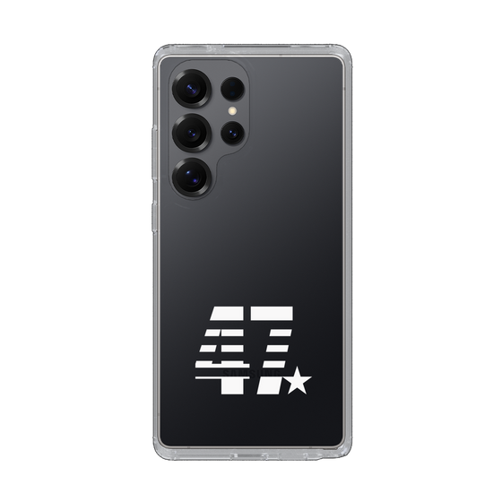 スリムプロテクションケース［ MIW - #47 - クリア ］