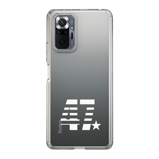 スリムプロテクションケース［ MIW - #47 - クリア ］