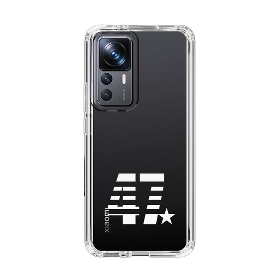 スリムプロテクションケース［ MIW - #47 - クリア ］