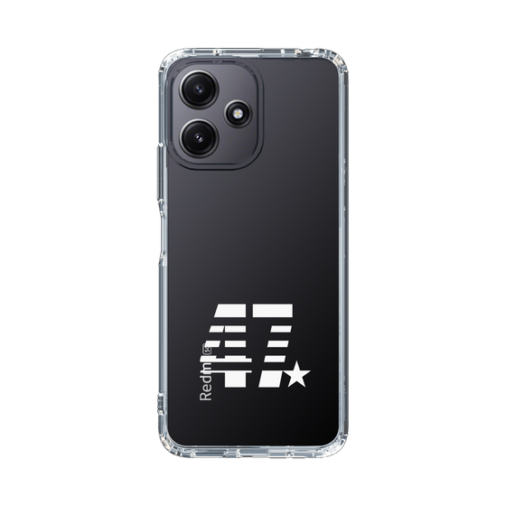 スリムプロテクションケース［ MIW - #47 - クリア ］