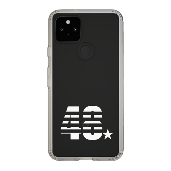 スリムプロテクションケース［ MIW - #48 - クリア ］