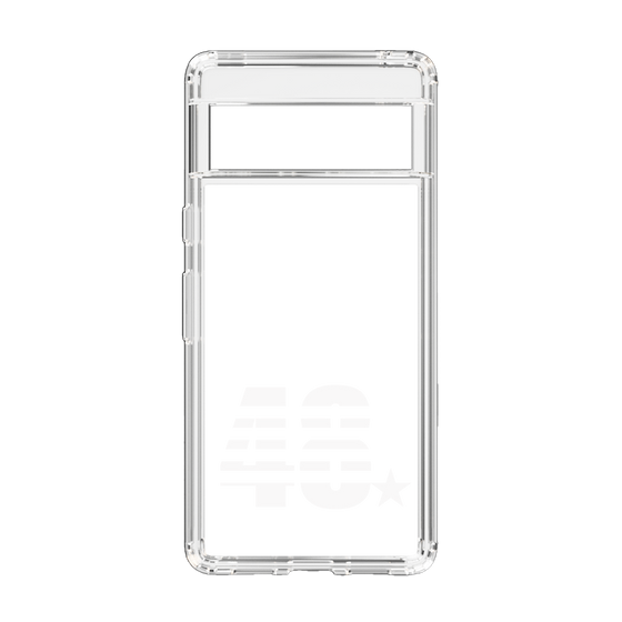 スリムプロテクションケース［ MIW - #48 - クリア ］