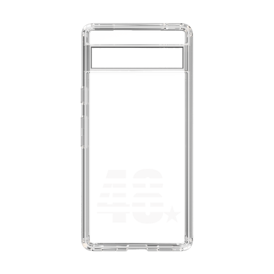 スリムプロテクションケース［ MIW - #48 - クリア ］