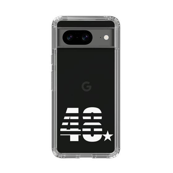 スリムプロテクションケース［ MIW - #48 - クリア ］