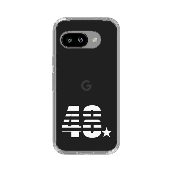 スリムプロテクションケース［ MIW - #48 - クリア ］