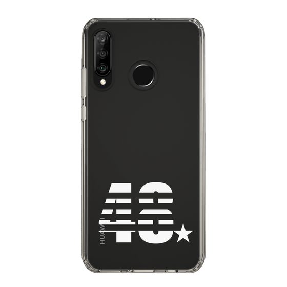 スリムプロテクションケース［ MIW - #48 - クリア ］