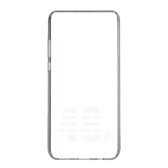 スリムプロテクションケース［ MIW - #48 - クリア ］