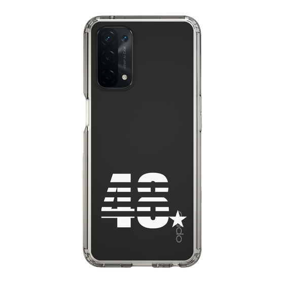 スリムプロテクションケース［ MIW - #48 - クリア ］