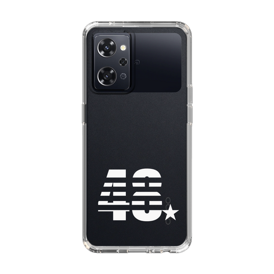 スリムプロテクションケース［ MIW - #48 - クリア ］