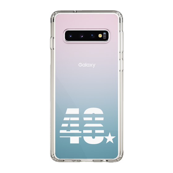 スリムプロテクションケース［ MIW - #48 - クリア ］