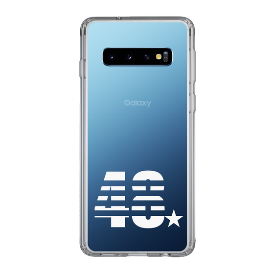 スリムプロテクションケース［ MIW - #48 - クリア ］