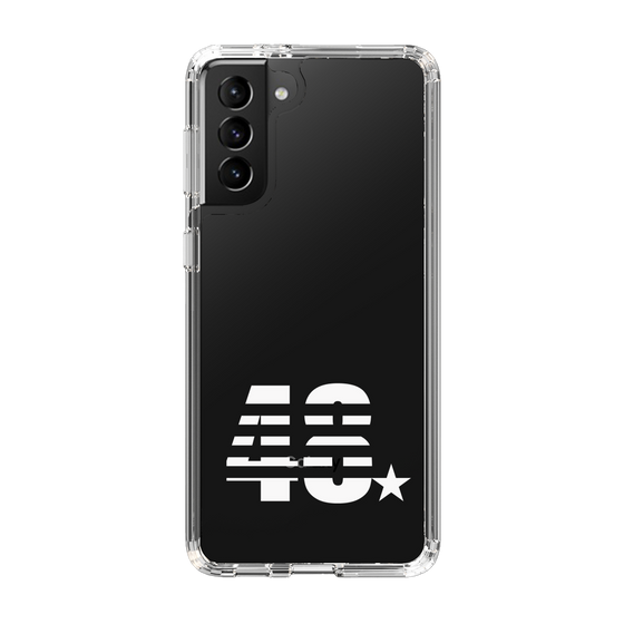 スリムプロテクションケース［ MIW - #48 - クリア ］