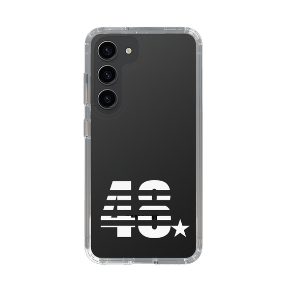 スリムプロテクションケース［ MIW - #48 - クリア ］