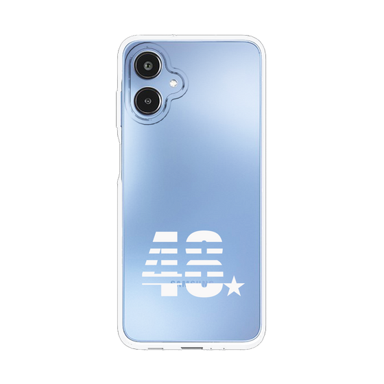 スリムプロテクションケース［ MIW - #48 - クリア ］